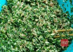 薯粉饺子的做法图解3