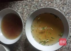 鱼面的做法图解4