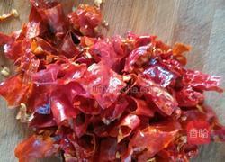 茶树菇炒瘦肉的做法图解2