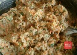 素丸子的做法图解2