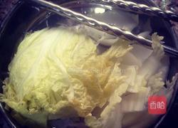 韩式年糕的做法图解3