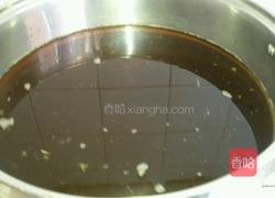 黑糖红枣姜丝饮的做法图解4