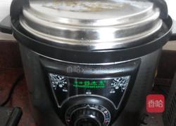 花样炒饭的做法图解3