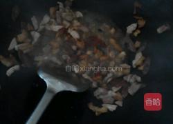 花样炒饭的做法图解5