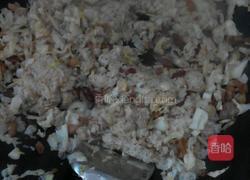 花样炒饭的做法图解7