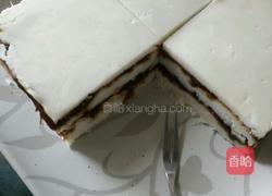 椰香枣泥山药糕的做法图解7