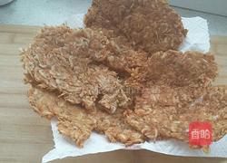 虾米脆托的做法图解6