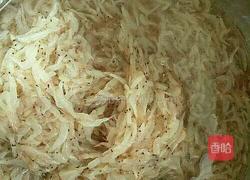 虾米脆托的做法图解1