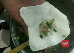 四川老麻抄手的做法图解7