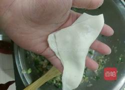 四川老麻抄手的做法图解8