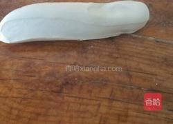 新疆拌面的做法图解1