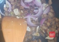 新疆拌面的做法图解3