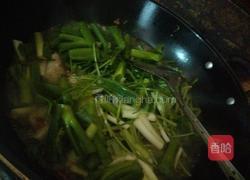 青花椒酸菜鱼的做法图解10