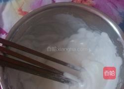 冰激凌的做法图解2