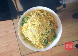 伪黄金炒饭/宫子城的做法图解6