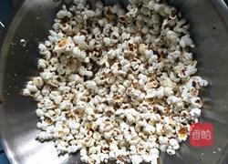 家常爆米花的做法图解3