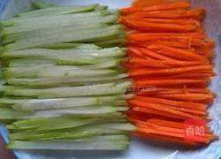 炸酱扯面的做法图解4