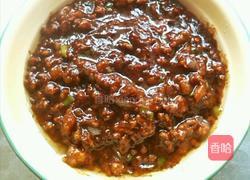 炸酱扯面的做法图解5