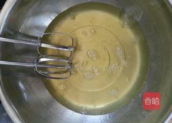 玛丽的戚风蛋糕的做法图解1