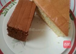 玛丽的戚风蛋糕的做法图解13