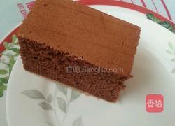 玛丽的戚风蛋糕的做法图解14