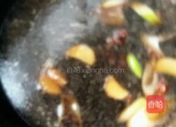 烧黄花鱼的做法图解8