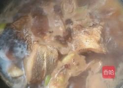 烧黄花鱼的做法图解9