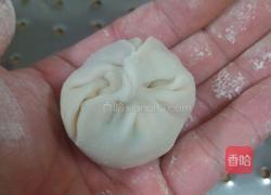 香煎玉米饼的做法图解5