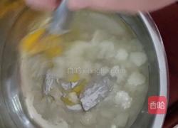 桃酥的做法图解2