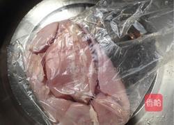 猪肚的做法图解1