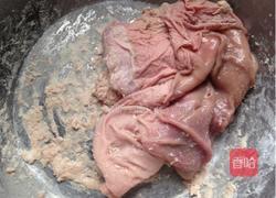 猪肚的做法图解6