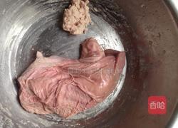 猪肚的做法图解7