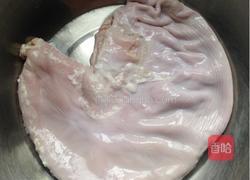 猪肚的做法图解16