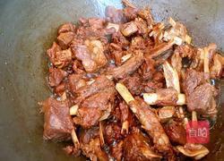 羊排抓饭的做法图解3