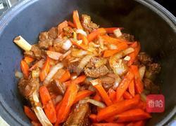 羊排抓饭的做法图解5