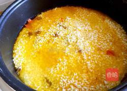 羊排抓饭的做法图解6