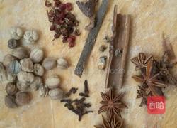 茶树菇炖柴鸡的做法图解7