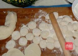 三鲜水饺的做法图解5