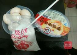 米酒红枣煮鸡蛋的做法图解1