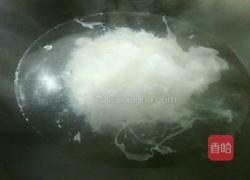 米酒红枣煮鸡蛋的做法图解3