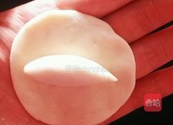 花边饺子的做法图解1