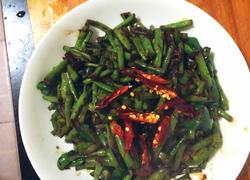 爆炒豆角/宫子城