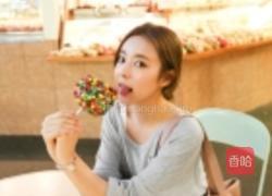 健康三明治的做法图解1