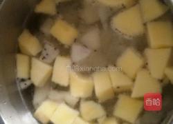 醪糟水果的做法图解4