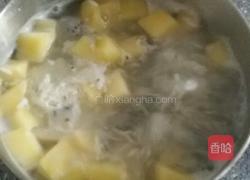 醪糟水果的做法图解8