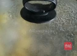 醪糟水果的做法图解9