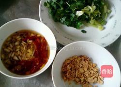 凉拌老豆腐的做法图解1