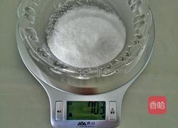 戚风蛋糕的做法图解2