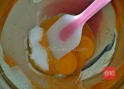 戚风蛋糕的做法图解9