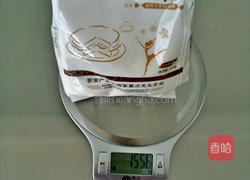 戚风蛋糕的做法图解6